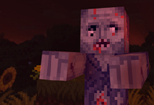 Mithgar - обновление сервера Minecraft